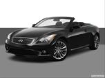 2012 Infiniti G37 Sport  Convertible